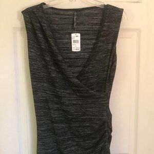 NWT La Classe Couture ladies top size large